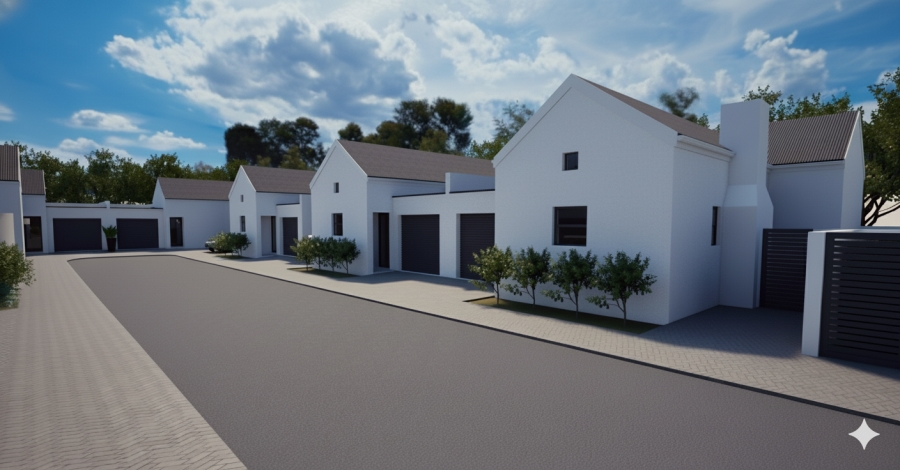 3 Bedroom Property for Sale in Laguna Sands Western Cape